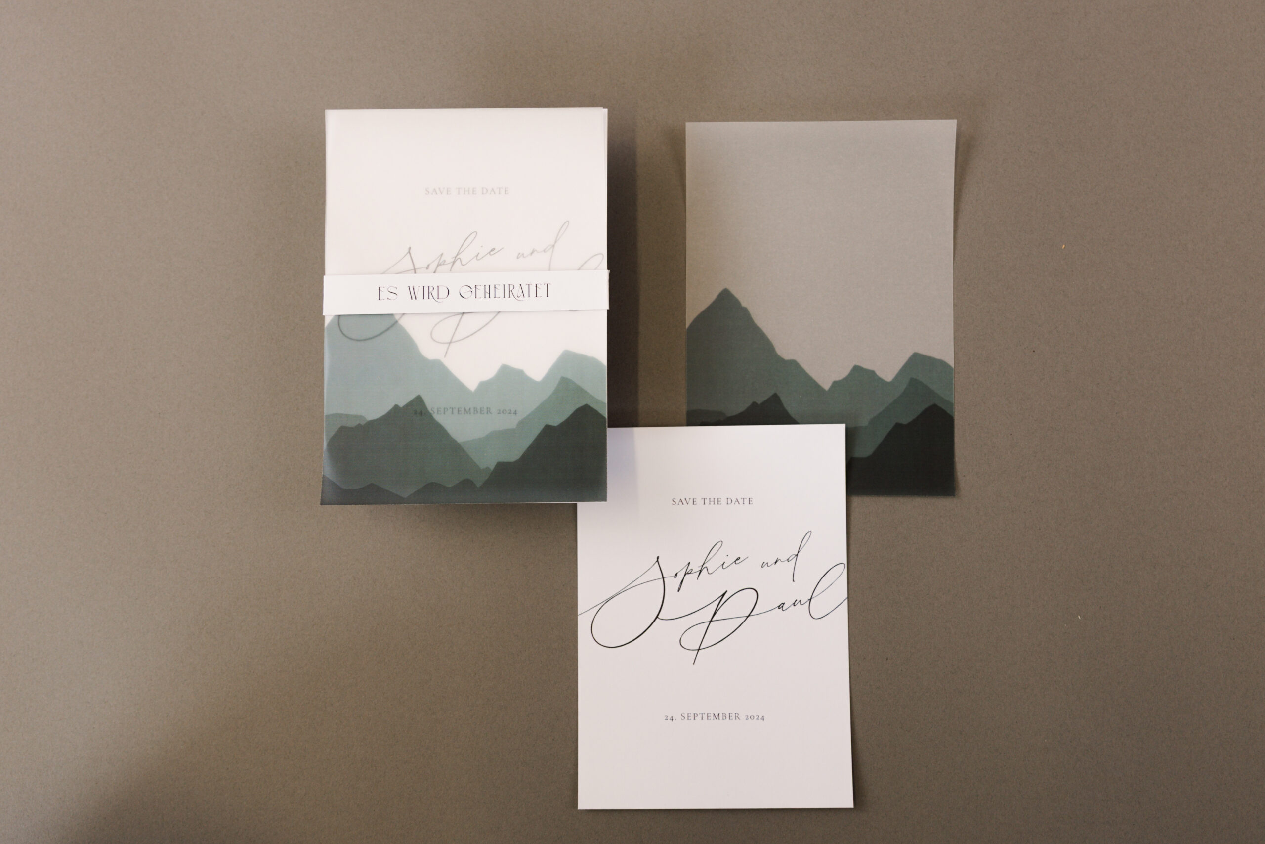 Save the date #Blaue Stunde – Bild 2