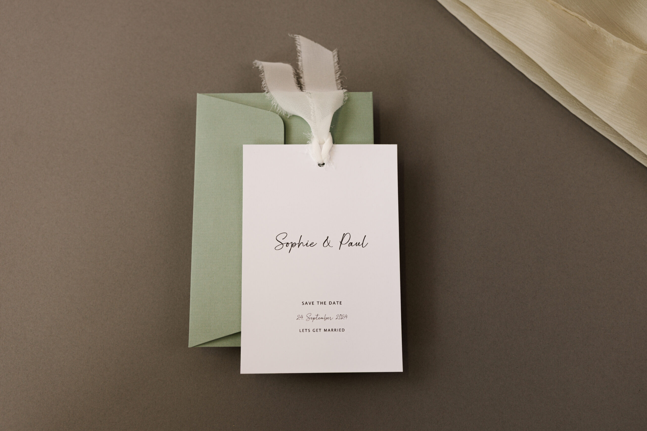 Save the date #Verbunden – Bild 4