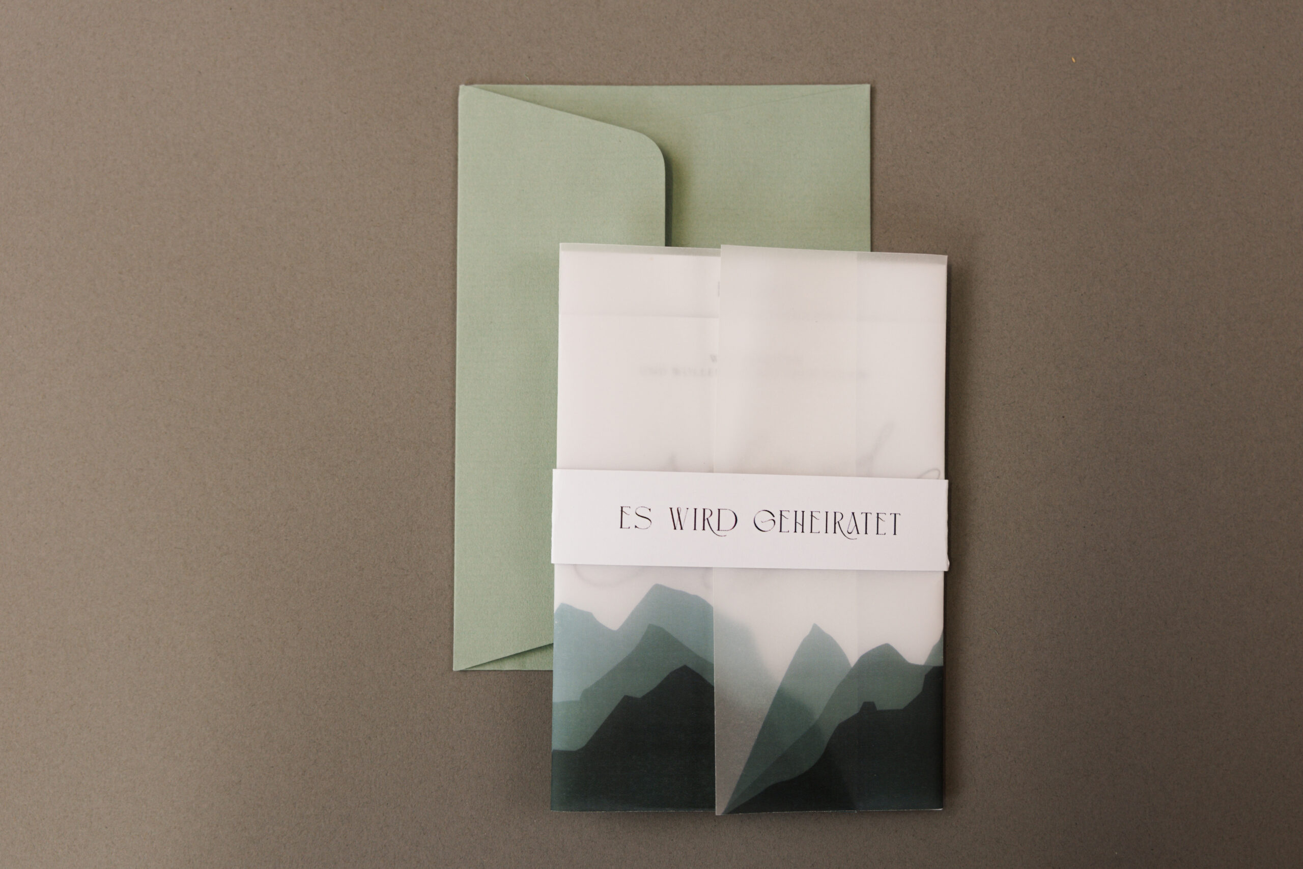 Musterkarte Einladung #Blaue Stunde – Bild 8