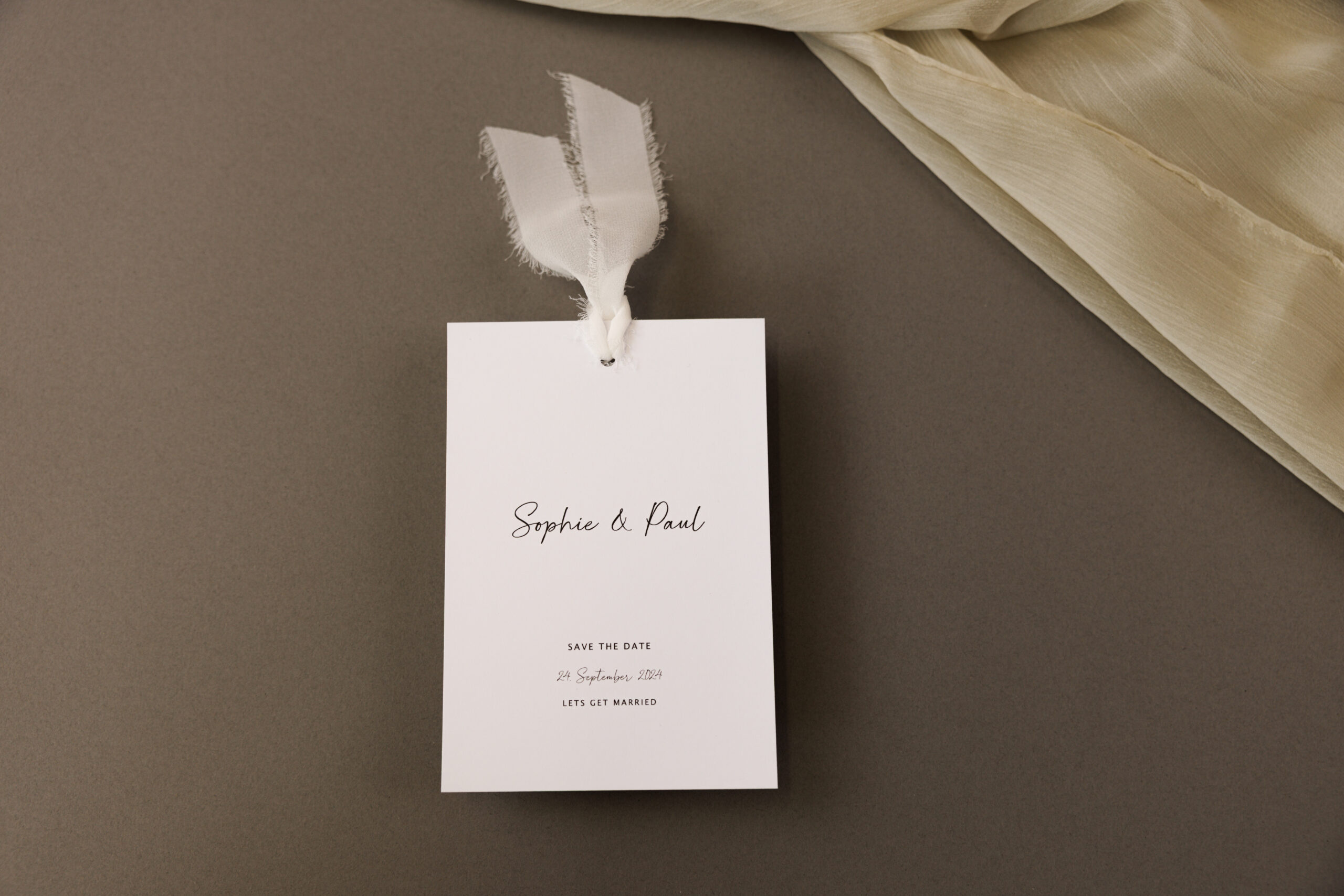 Save the date #Verbunden – Bild 5