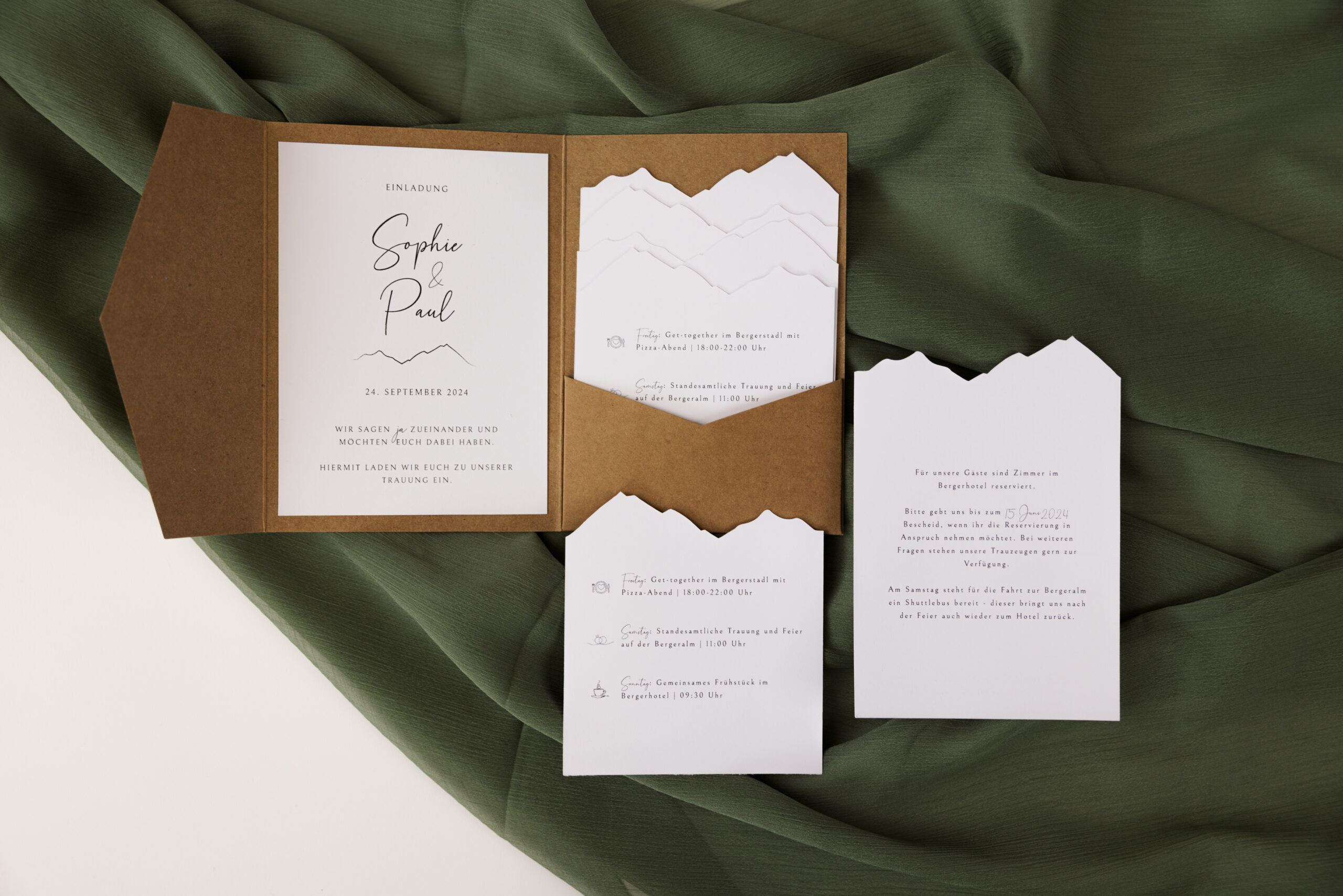 Musterkarte Einladung #Gipfelglück – Bild 10