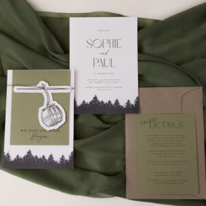 Einladung #Der Berg ruft