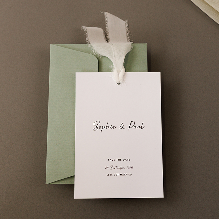 Save the date #Verbunden