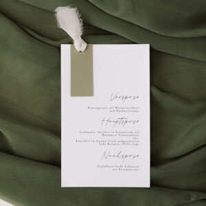 Namenskärtchen #Der Berg ruft