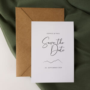 Save the date #Gipfelglück