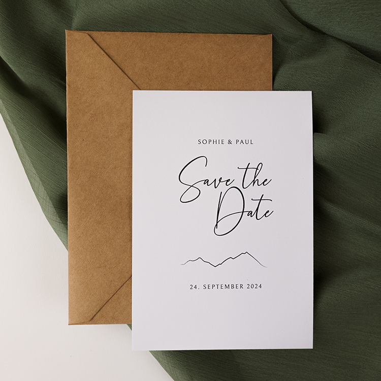 Save the date #Gipfelglück